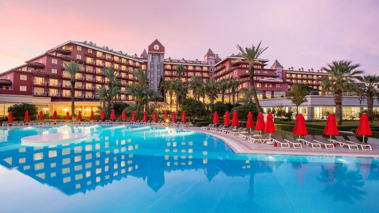 IC Hotels Santai Family Resort